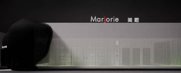 誠邀您共賞--破繭重生·美爵2021廣州建博會